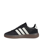 Adidas Men’s Barreda Decode Shoes, Black, fekete férfi cipő JR1229