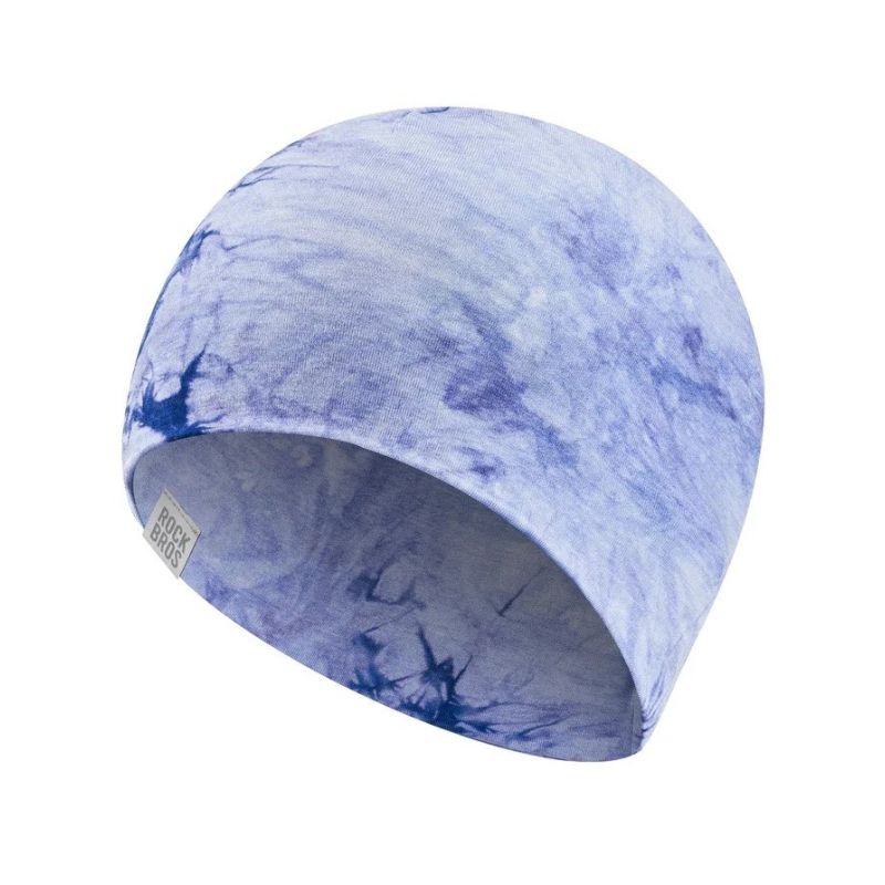 Rockbros Wool Sports Cap, lila póló SI18260007004