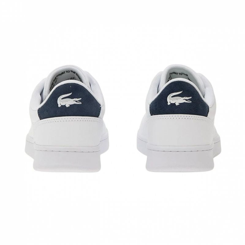Lacoste Carnaby Set 224 7 Sma M 748SMA0011042 shoes Cipő