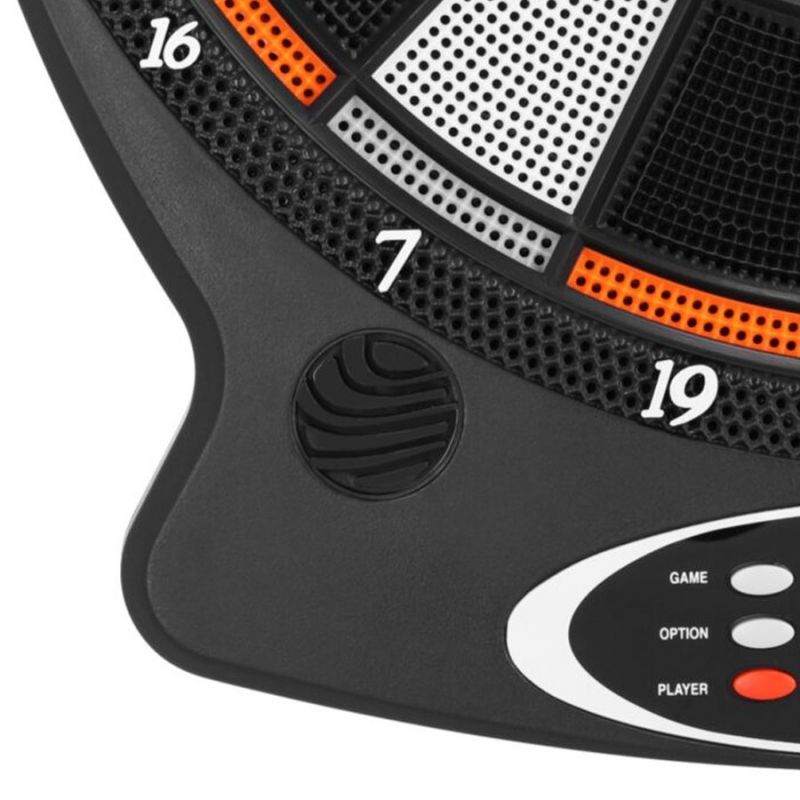 Spokey Narvi LITE 942239 Electronic Dartboard Pajzs