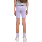4F Girls' CAS F028 purple 51S lila short 4FJWSS26TSTIF02851S