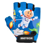 Meteor Jr cycling gloves size 2xs gloves, gloves
