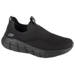 Skechers Bobs B Flex - Frigid Edge 118107-BBK fekete utcai cipő