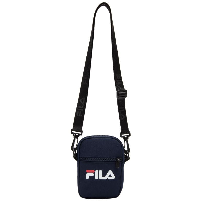 Fila Frenso small phone x-body phone pouch sötétkék sachets, belts, bags