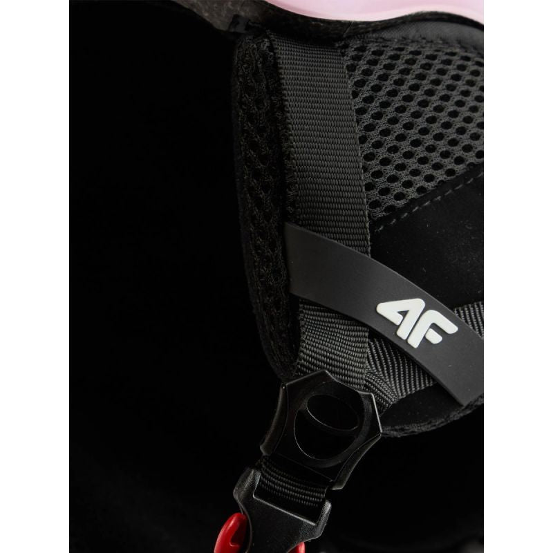 4F Children's Ski Helmet 4FJWAW25AHELU086-90A s(50-54cm) sisak
