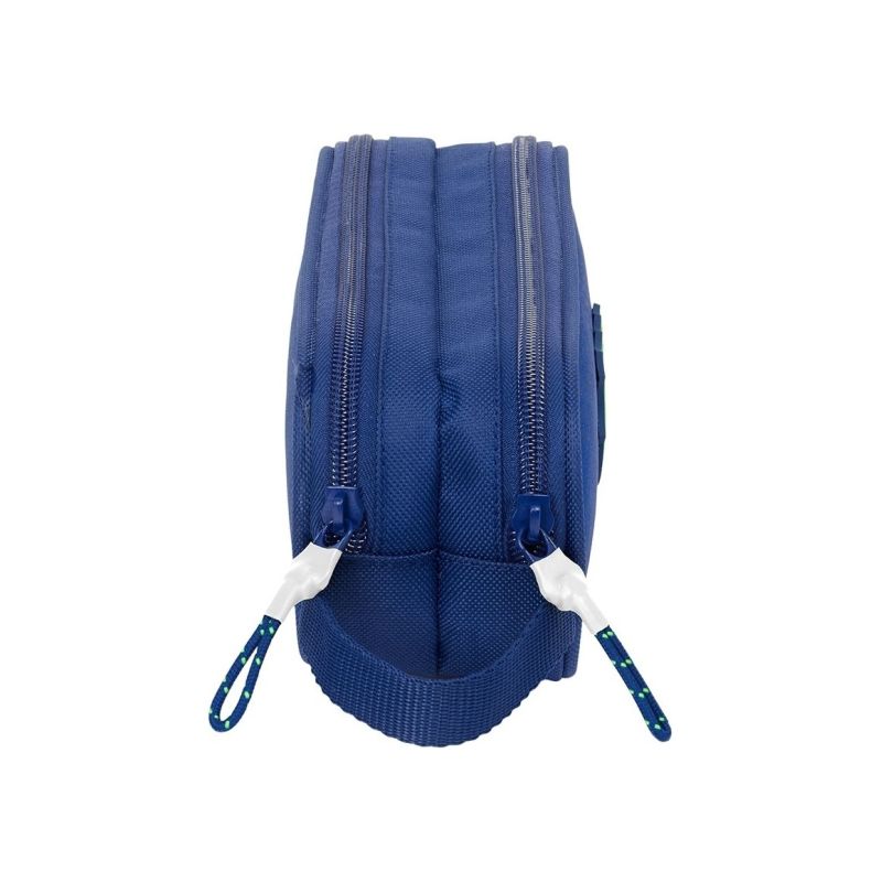 Sportmania FC Barcelona double pencil case 812525513 Kiegészítő