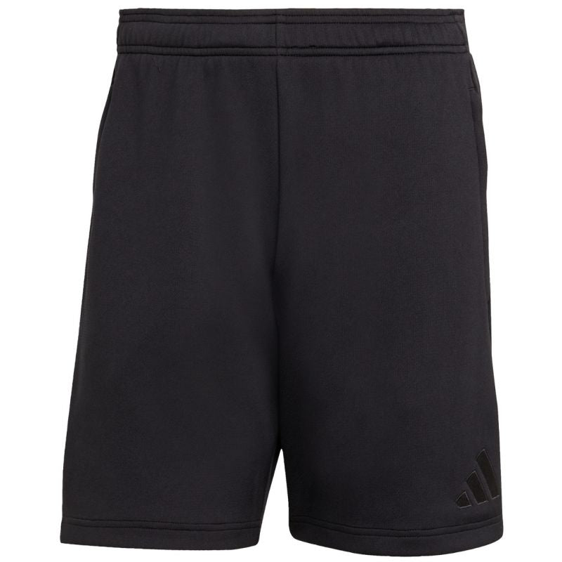 adidas Men's Tiro 25 Travel shorts black JY5945 Ruházat