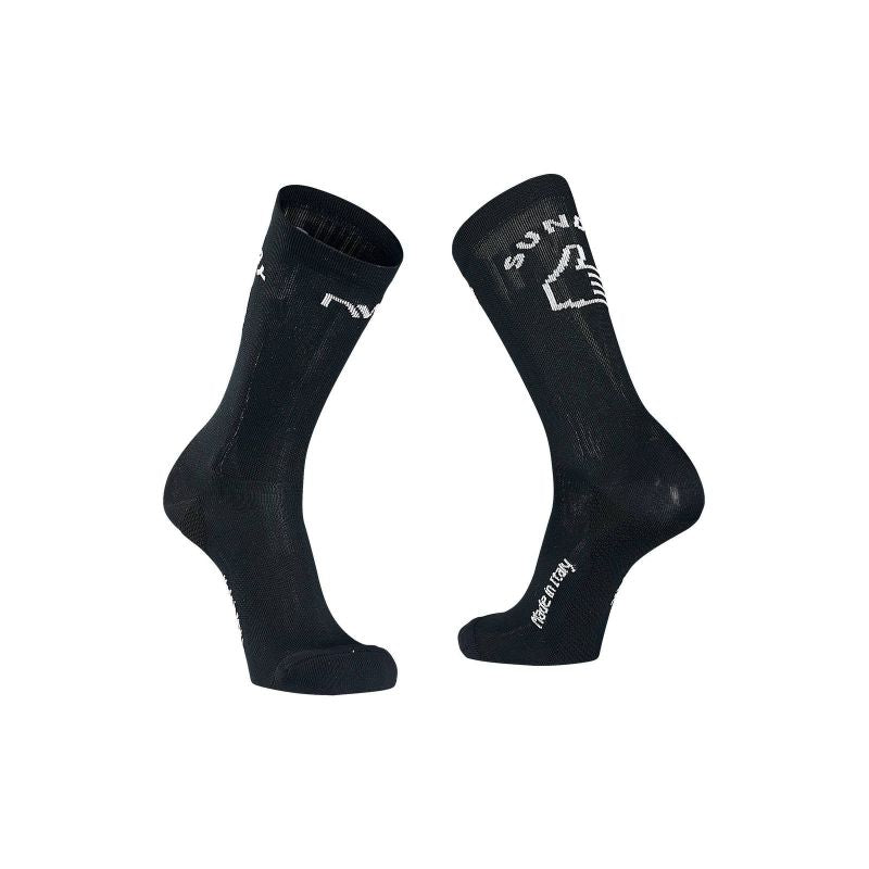 Northwave SUNDAY MONDAY WOOL Cycling Socks zokni C89192103_10