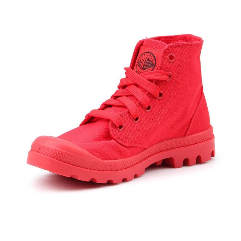 Palladium Mono Chrome shoes 73089-600-M Cipő