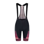 Rogelli IMPRESS II women's 2XL bordó short