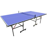 Enero Indoor 100 Blue Table Tennis Table kék tables