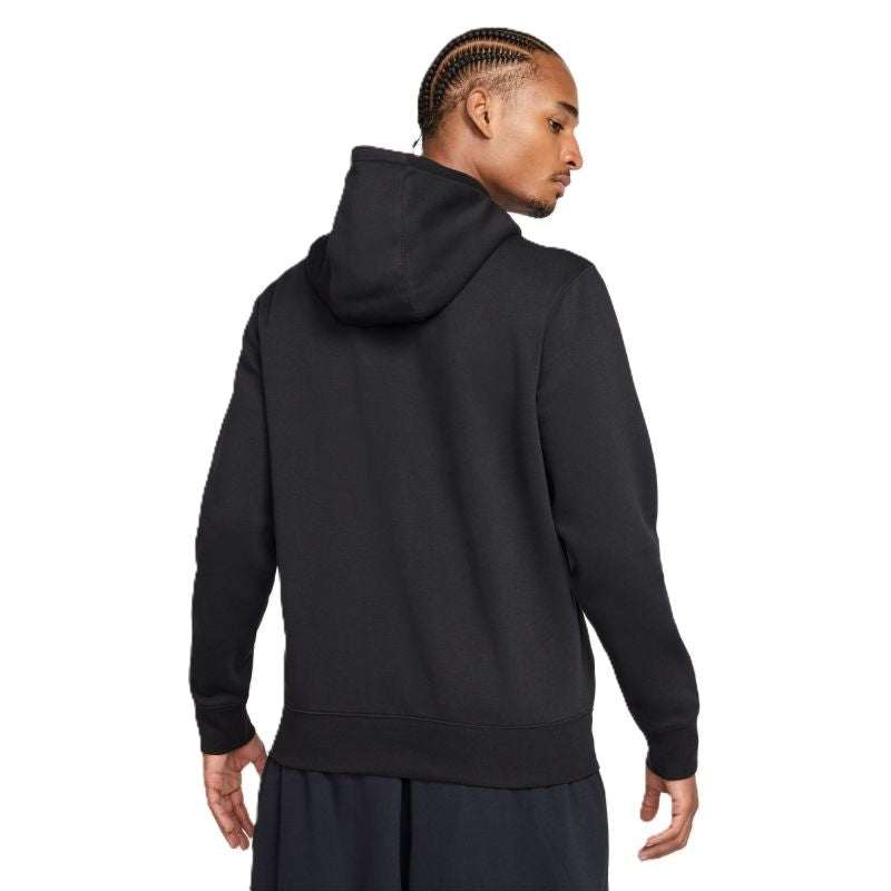 Nike Club M FN3861-010 sweatshirt Pulóver