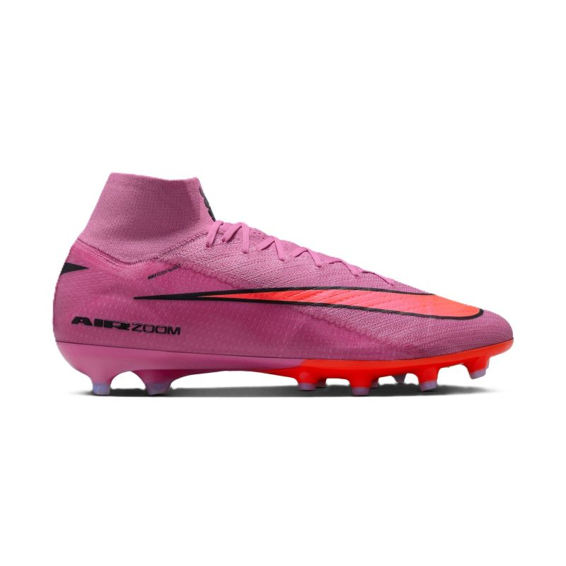 Nike Mercurial Superfly 10 Elite AG cipő FQ8339-600