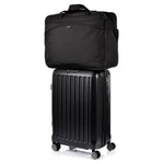 Meteor Arwan 44 l black uniw táska
