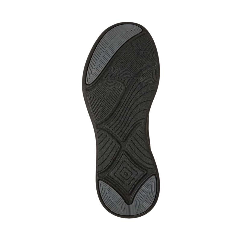 Skechers Bobs Moda Flex Broad Acre 118156 BBK Men's cipő 118156BBK