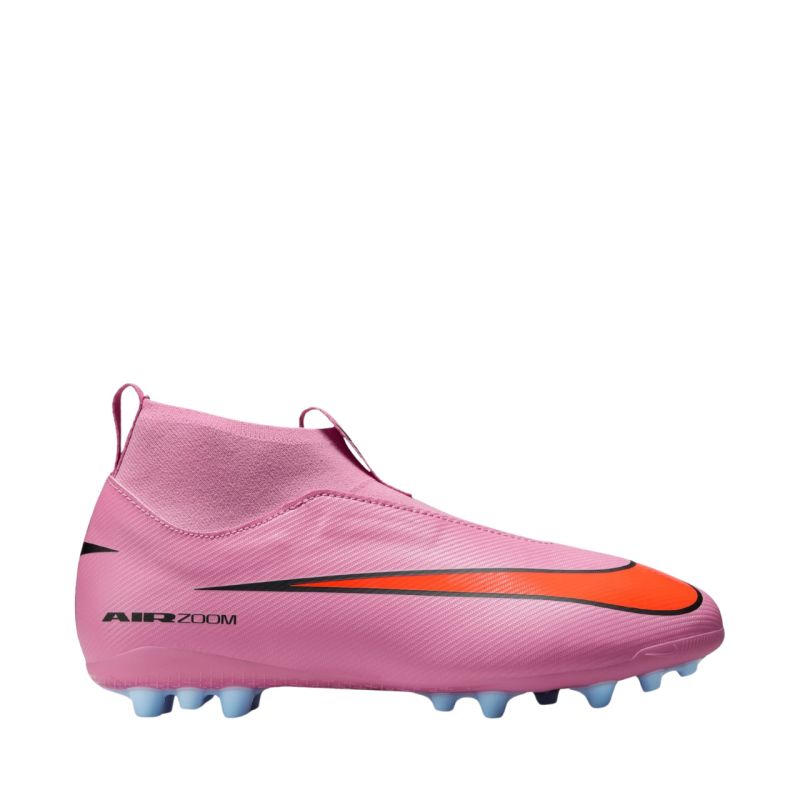 Nike Zoom Mercurial Superfly 10 Academy AG FQ8308 600 Kids' Football Boots 35,5 focicipő