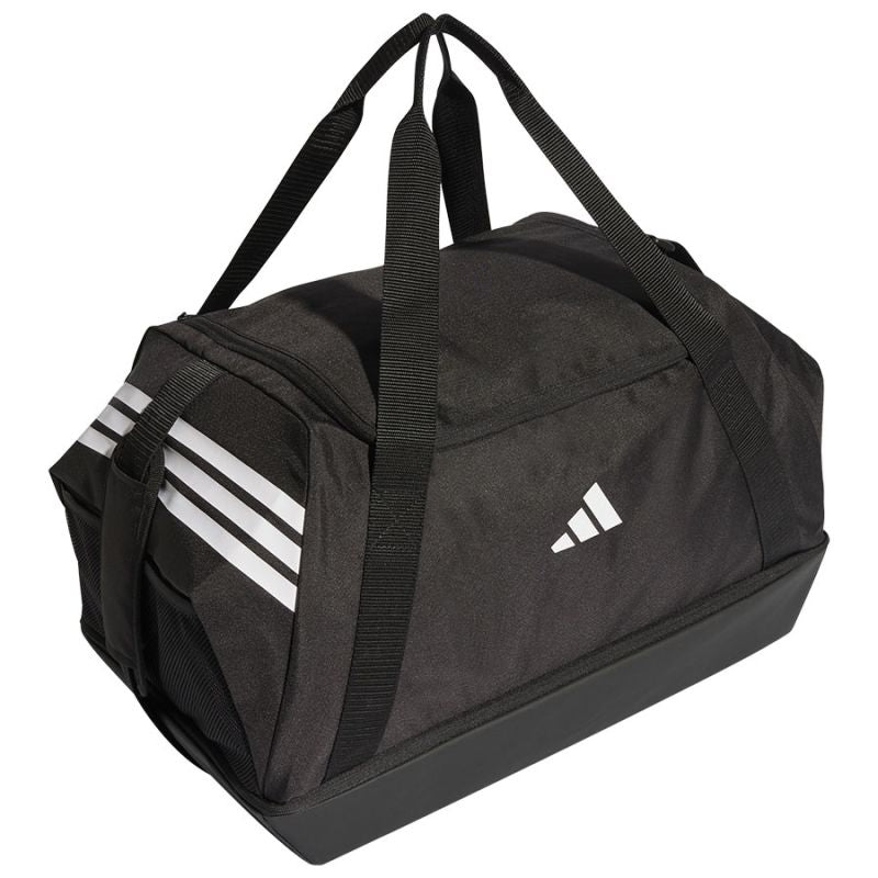 Adidas TIRO Duffle Bottom Compartment M JY7943 piłka nożna sporttáska