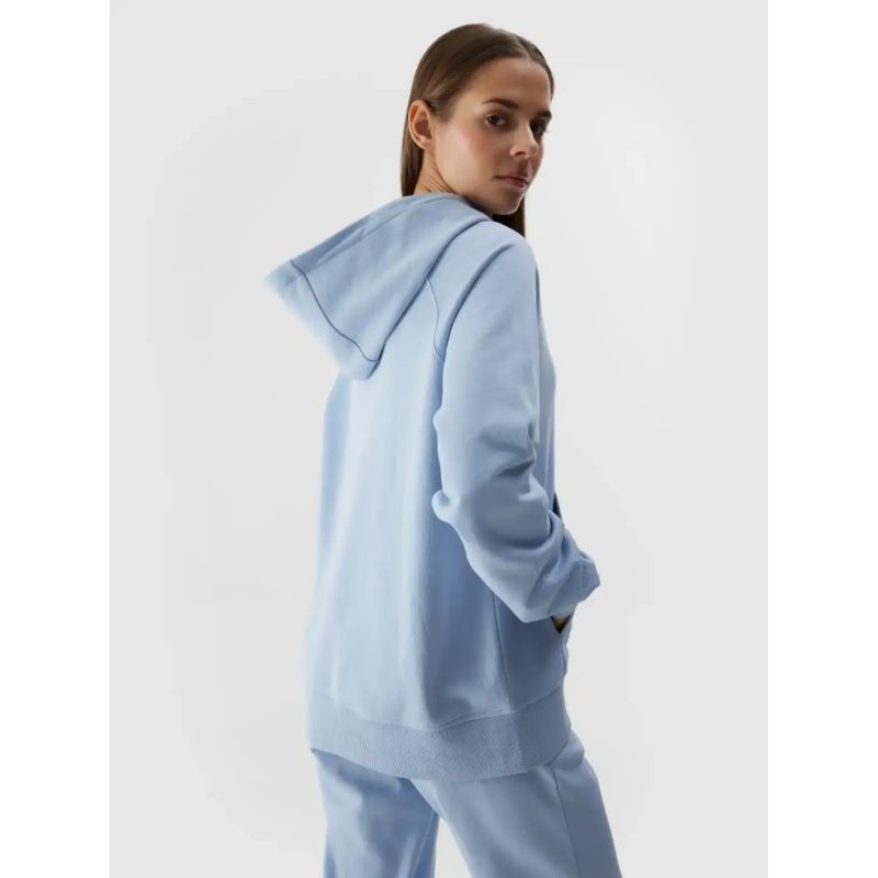 4f Sweatshirt W 4FWSS24TSWSF0955-34S Pulóver