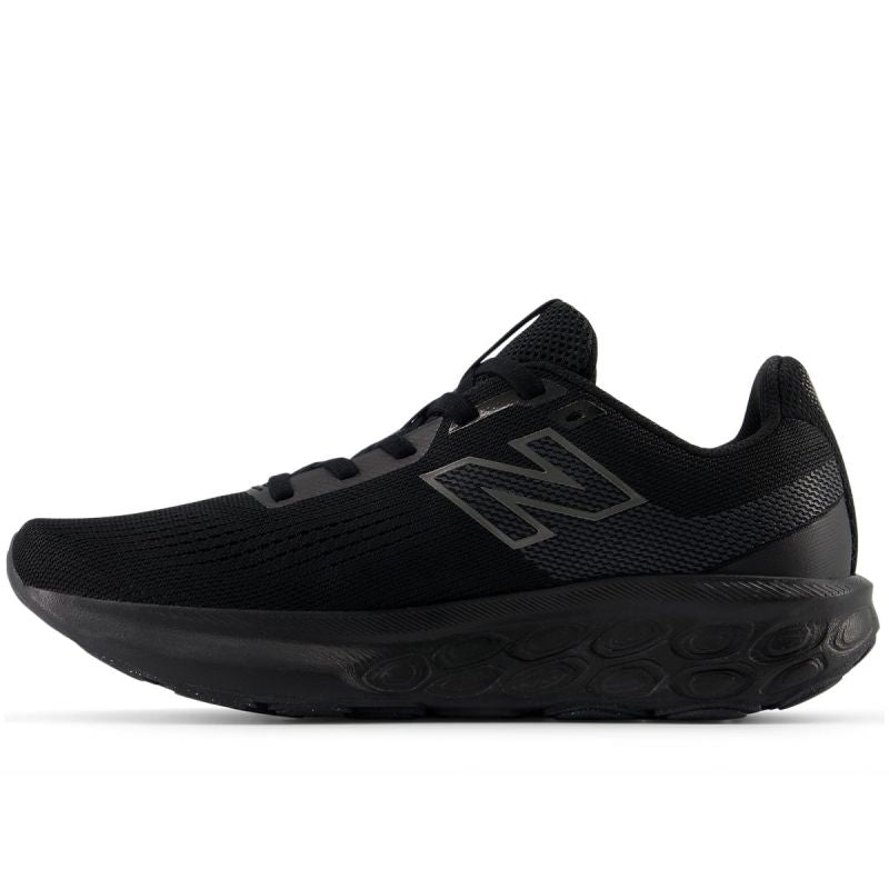 New Balance NB 520 Women's ( ) fekete cipő W520LT9
