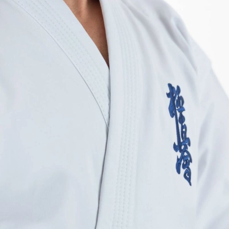 DBX Bushido Kyokushin Karate Kimono 10 oz - kimonos