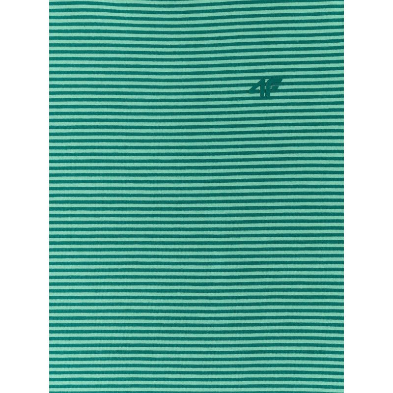4F Regular women's T-shirt póló