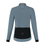 Rogelli women's sweatshirt SIGNATURE gray szürke pulóver