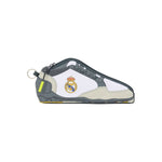 Real Madrid shoe-shaped pencil case wielokolorowy póló 812554584
