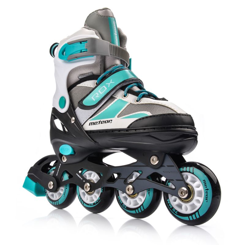 Meteor Rox Roller Skates uniw görkorcsolya
