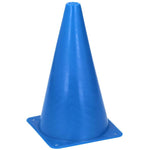 Dunlop Set Of Training Cones 23 Cm Height 10 Pcs kiegészítő GSP-138466