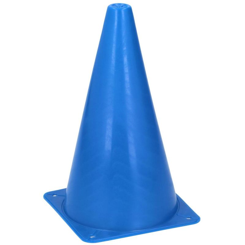 Dunlop Set Of Training Cones 23 Cm Height 10 Pcs kiegészítő GSP-138466