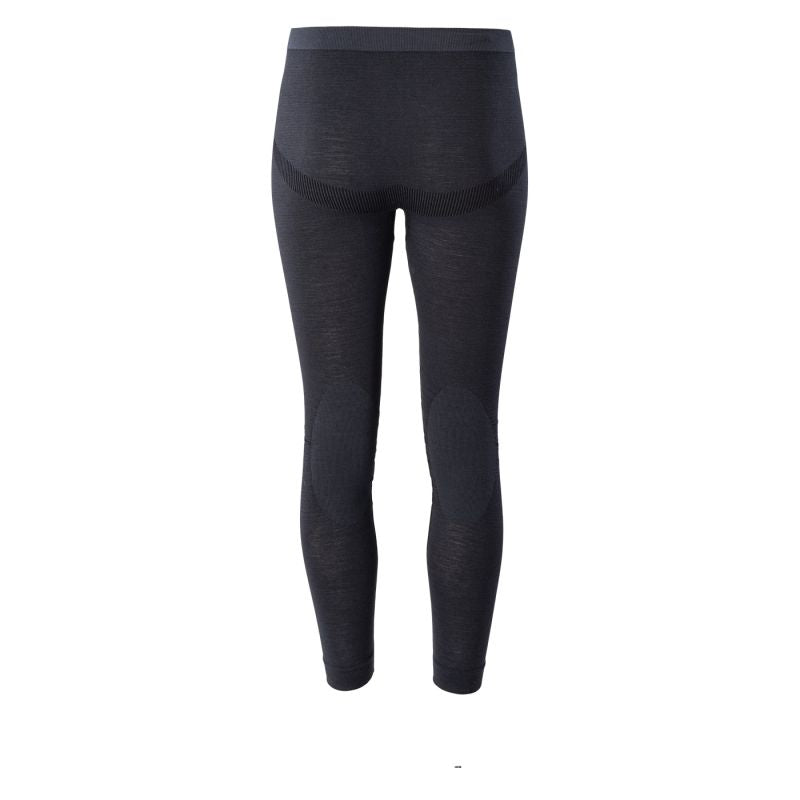 Elbrus Thermoactive leggings Elarit Bottom WO'S W fekete thermoactive clothing