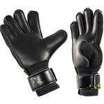 Enero Ultra Size 6 Goalkeeper Gloves fekete kesztyű
