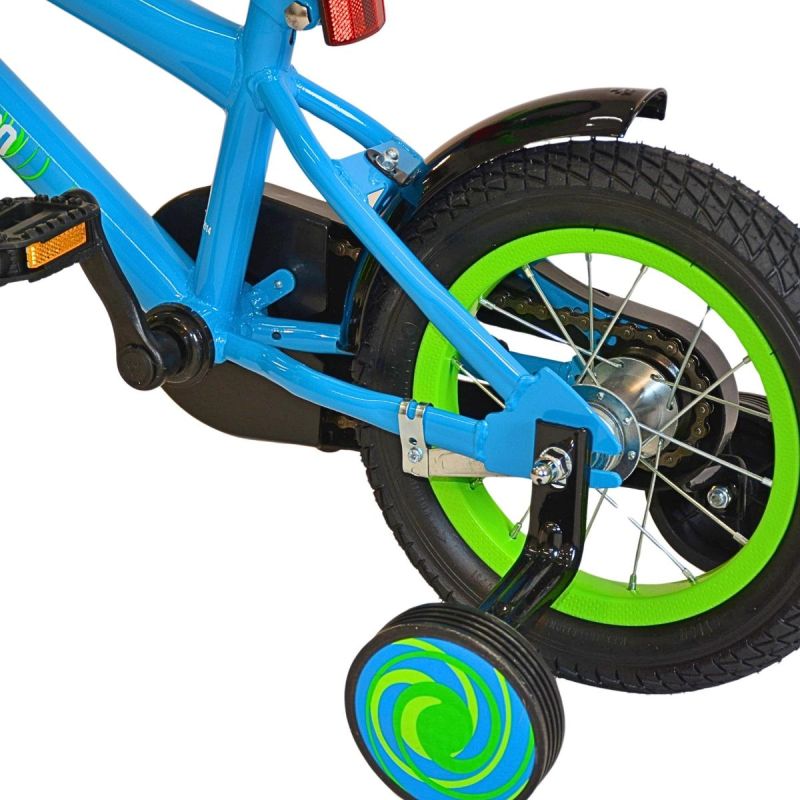 Enero Children'S Bike 12 Tornado children's bicycles