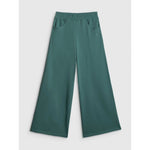 4F Women's wide-leg sweatpants nadrág