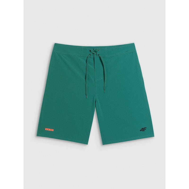 4F Men's boardshorts with UPF50+ sun protection kabát 4FRSS26UBDSM267-46S