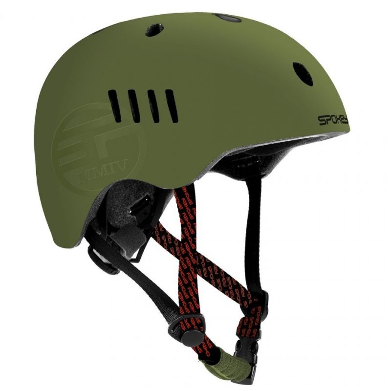Spokey Pumptrack Helmet 940960 Sisak