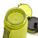 Meteor bottle 500 ml uniw water bottles, training equipment