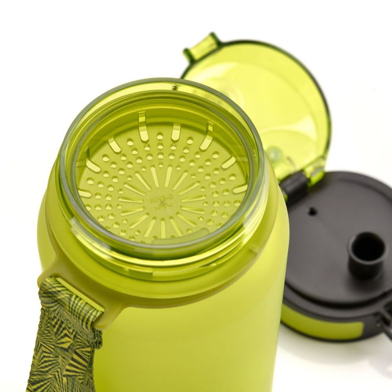 Meteor bottle 500 ml uniw water bottles, training equipment