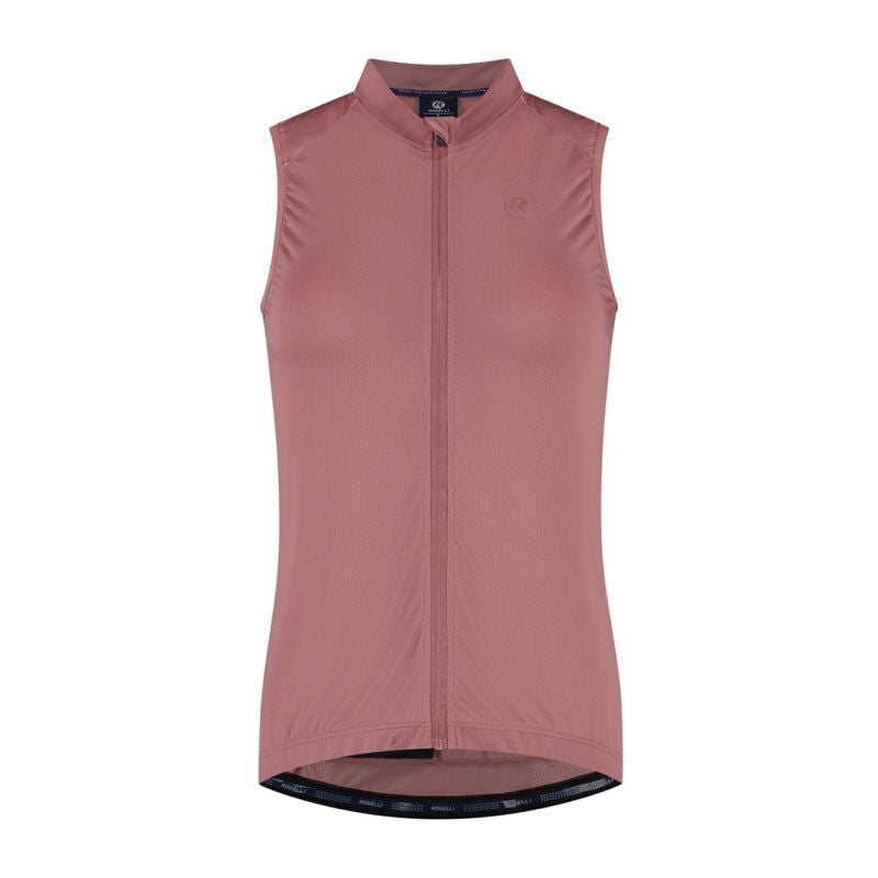 Rogelli women’s sleeveless cycling jersey ESSENTIAL Chutney kerékpáros ruha SIRC2020001.890.S