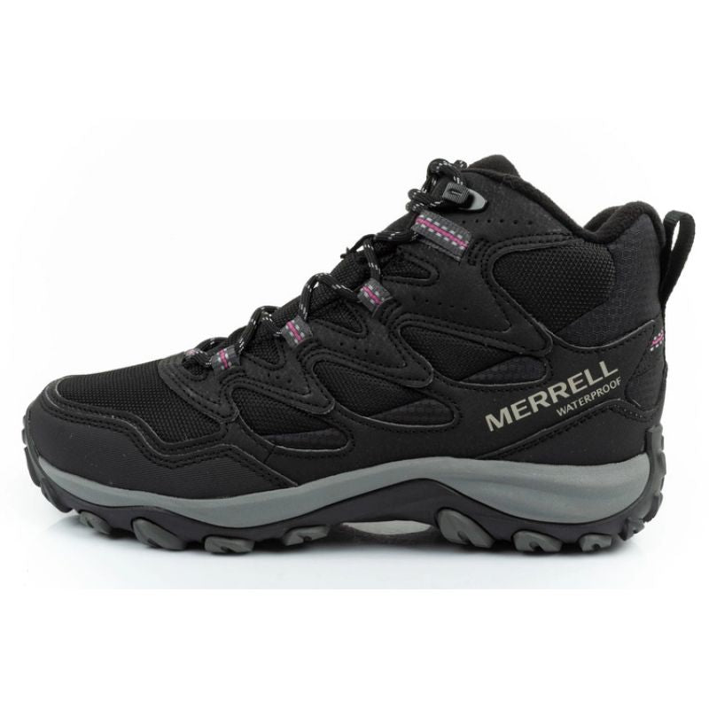 Merrell West Rim Sport Thermo W shoes J036814 Cipő