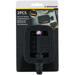 Dunlop Tour Bicycle Pedals kiegészítő GSP-476223