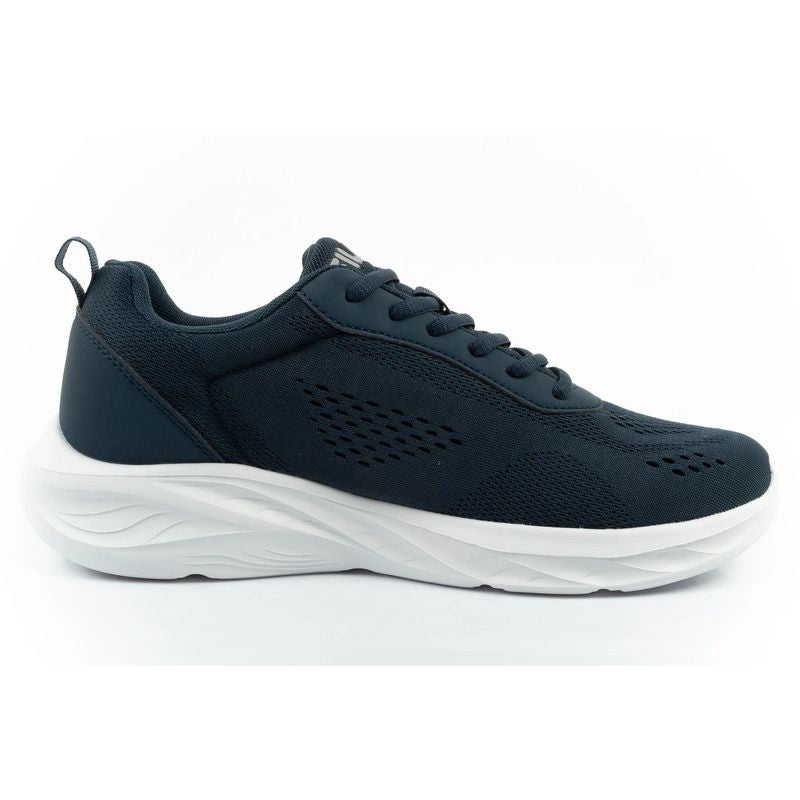 Fila men's Spectris sports sneakers comfortable fashionable blue kék tornacipő