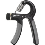 Enero Fit Hand Grip With Adjustable Resistance 20-50 Kg handshakes