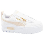 Puma Mayze Coquette Women's Sneakers White Platform Sports fehér női utcai cipő 40396401