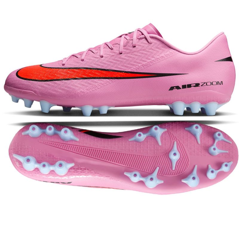 Nike Zoom Mercurial Vapor 16 Academy AG FQ8364-600 shoes Cipő