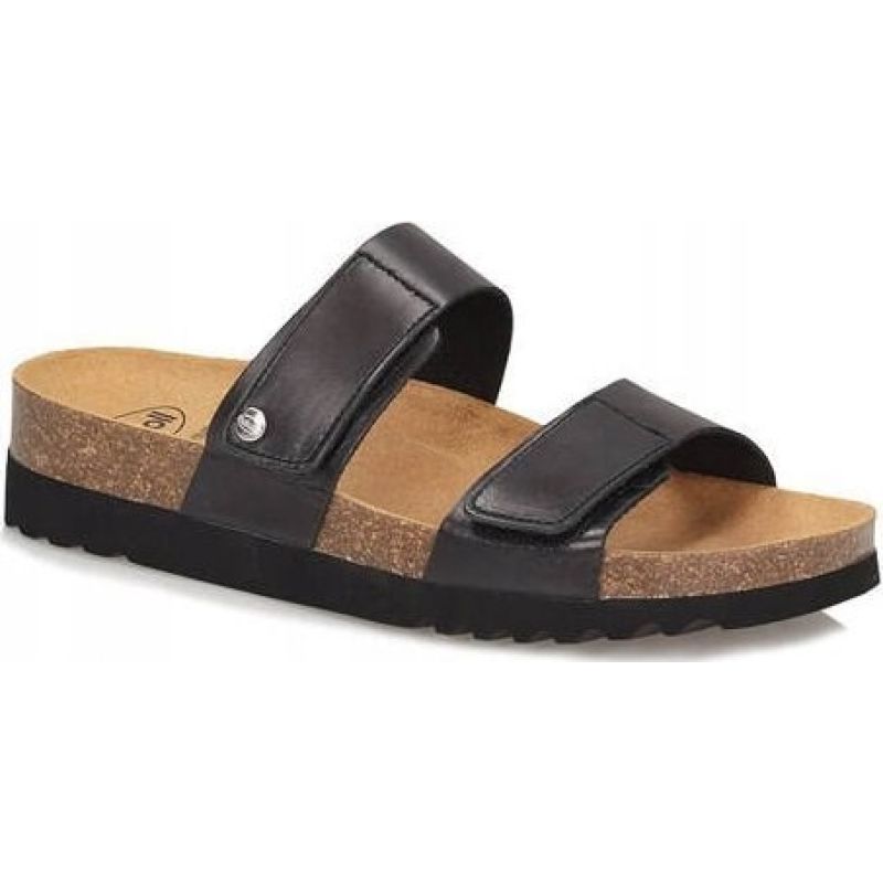 LUSAKA 2.0 MED footwear size 42 color black