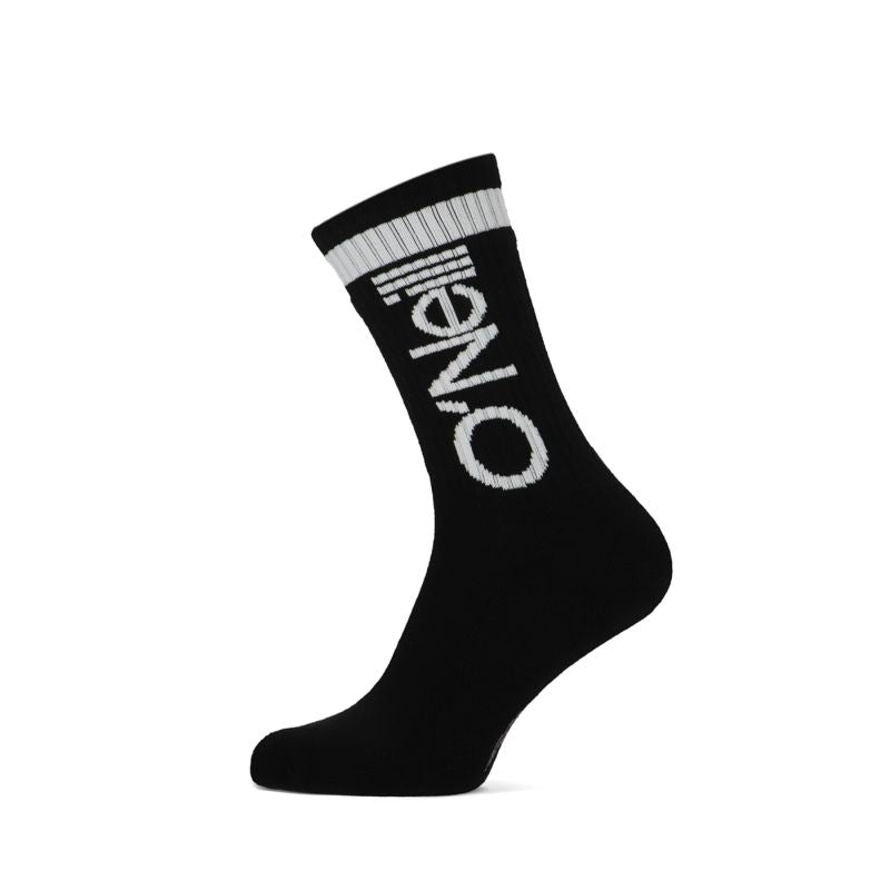 O'Neill SPORTSOCK RETRO LOGO 2PK ankle socks zokni