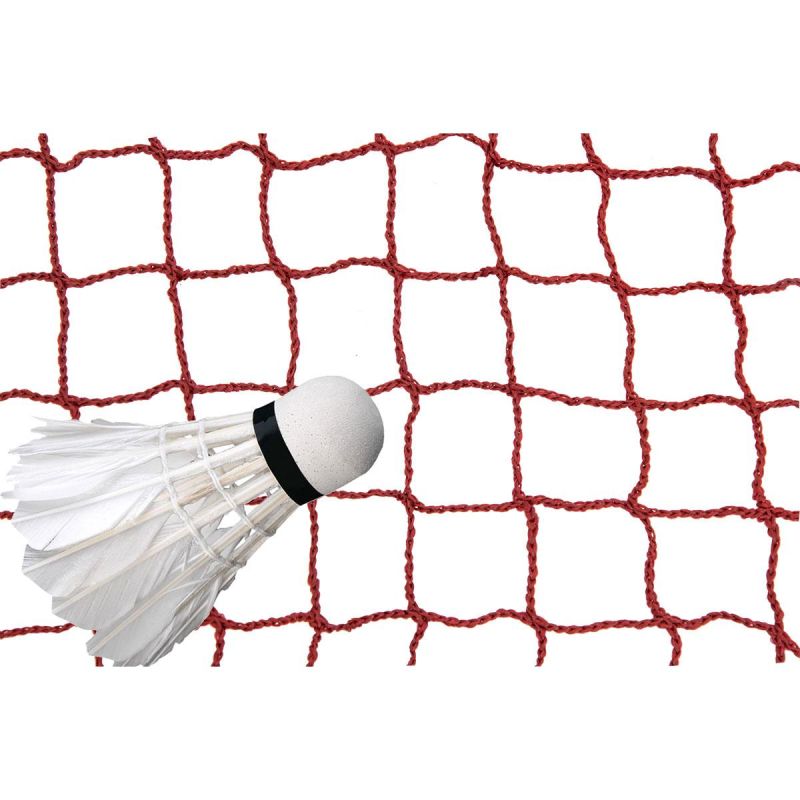 Enero BADMINTON NET 6x0.75M nets