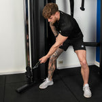 Virtufit Cc100 Cable Crossover - Double Adjustable Pulley - Functional Trainer Kiegészítő