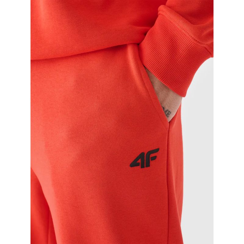 4f Sweatpants M 4FWMM00TTROM0943-70S Nadrág